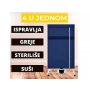 I windy Električni sušač za veš - slika 4