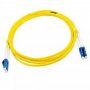 Fiber Duplex SM LC/UPC - LC/UPC dužine 2m, optički patch cord kab - slika 1