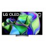 LG OLED77C32LA evo 4K Smart TV 2023 - slika 1