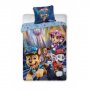 FARO Posteljina za decu Paw Patrol 160x200 - slika 1