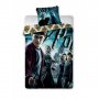 FARO Posteljina za decu Harry Potter 160x200 - slika 1