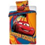 FARO Posteljina za decu Cars Hammer Down 160x200 - slika 1