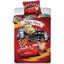 FARO Posteljina za decu Cars Getting Ahead 160x200 - slika 1
