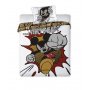 FARO Posteljina za decu Mickey Mouse 160x200 - slika 1