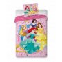 FARO Posteljina za decu Disney Princess 160x200 - slika 1