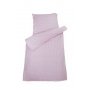TOP BEDS Posteljina 160x110 - Pink Stars - slika 1