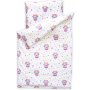 TOP BEDS Posteljina 160x110 - Fairy - slika 1
