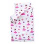 TOP BEDS Posteljina 160x110 - Princess - slika 1