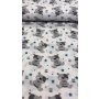 TOP BEDS Posteljina 160x110 - Teddy - slika 2