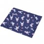 TOP BEDS Posteljina 160x110 - Bunnys - slika 1