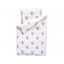TOP BEDS Posteljina 140x100 - Fairy - slika 1