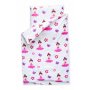 TOP BEDS Posteljina 140x100 - Princess - slika 1