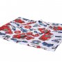 TOP BEDS Posteljina 140x100 - Firefighter - slika 1