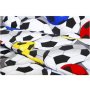 TOP BEDS Posteljina 140x100 - Football - slika 3