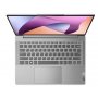 LENOVO IdeaPad Slim 5 14ABR8 (Cloud Grey) WUXGA IPS, Ryzen 7 7730U, 16GB, 1TB SSD (82XE0085YA) - slika 1