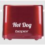 Beper Aparat za Hot dog Beper BT 150Y (8051772719333) - slika 1