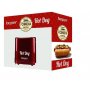 Beper Aparat za Hot dog Beper BT 150Y (8051772719333) - slika 3