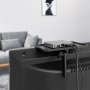 KETTZ Polica za AV uređaje na TV-u NAV-K91 (01-187) - slika 3