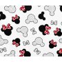 TOP BEDS Posteljina 140x100 - Mickey - slika 1
