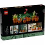 LEGO Sićušne biljke 10329 - slika 3