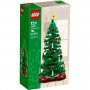 LEGO Novogodišnja jelka 40573 - slika 1