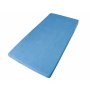 TOP BEDS Frotirski čaršav 140x70 Plavi - slika 1