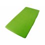 TOP BEDS Frotirski čaršav 140x70 Zeleni - slika 1