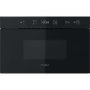 WHIRLPOOL MBNA900B ugradna mikrotalasna rerna - slika 2