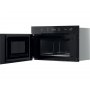 WHIRLPOOL MBNA900B ugradna mikrotalasna rerna - slika 4