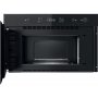WHIRLPOOL MBNA900B ugradna mikrotalasna rerna - slika 1