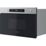 WHIRLPOOL MBNA900XN ugradna mikrotalasna rerna - slika 3