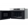 WHIRLPOOL MBNA900XN ugradna mikrotalasna rerna - slika 4