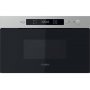 WHIRLPOOL MBNA900XN ugradna mikrotalasna rerna - slika 1