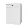 WHIRLPOOL W2F HD624 mašina za pranje sudova - slika 2