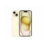 APPLE IPhone 15 256GB Yellow (mtp83sx/a) - slika 1