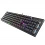 NATEC GENESIS Thor 300 RGB US Žična tastatura - slika 2