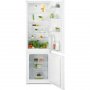 ELECTROLUX Kombinovani frižider LNS5LE18S BI - slika 1