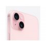 APPLE IPhone 15 Plus 128GB Pink (mu103sx/a) - slika 3