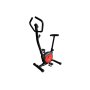 LiveFit Sobni bicikl BRB301 (183437) - slika 1