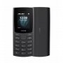 NOKIA 105 DS 2023 CRNI - slika 1