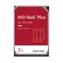 WESTERN DIGITAL 2TB WD20EFPX 3.5'' SATA 5400rpm NAS hard disk - slika 1