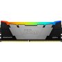 KINGSTON DIMM DDR4 16GB 3200MHz KF432C16RB12A/16 FURY Renegade - slika 1