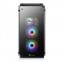 THERMALTAKE View 71 TG ARGB (33970) crno gejmersko kućište - slika 2