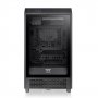 THERMALTAKE The Tower 200 Crno gejmersko kućište - slika 3