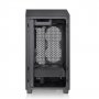 THERMALTAKE The Tower 200 Crno gejmersko kućište - slika 4