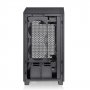 THERMALTAKE The Tower 200 Crno gejmersko kućište - slika 5