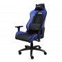 TRUST GXT714B RUYA ECO gejmerska stolica plava - slika 2