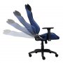 TRUST GXT714B RUYA ECO gejmerska stolica plava - slika 4