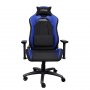 TRUST GXT714B RUYA ECO gejmerska stolica plava - slika 1