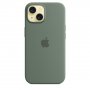 APPLE IPhone 15 Silicone Case w MagSafe - Cypress (mt0x3zm/a) - slika 4